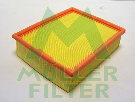 MULLER FILTER Gaisa filtrs PA3496